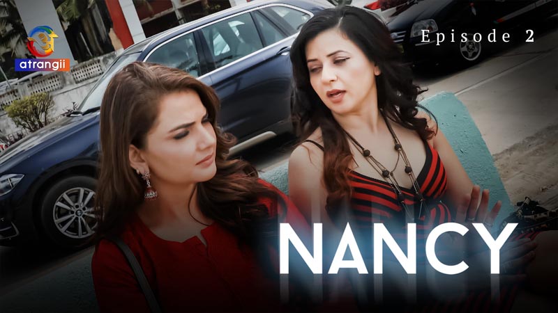 Nancy | Season 01 | Episode 02